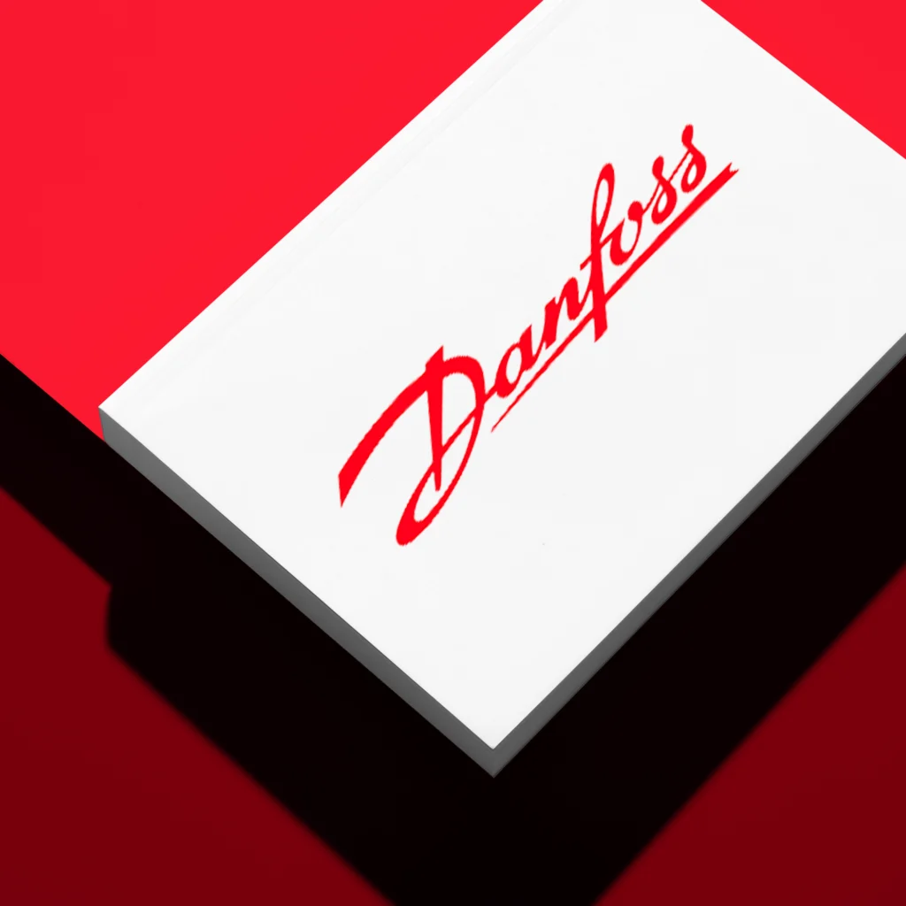 danfoss